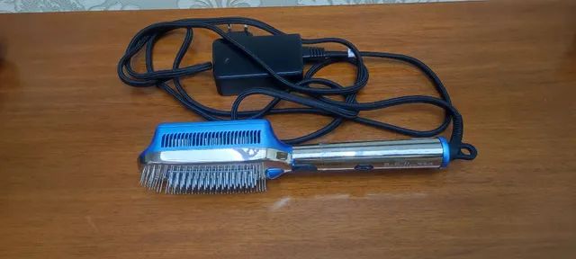 Escova Babylisspro Cryocare Coldbrush - Foto 3