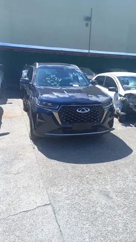 Frente completa Chery Tiggo 7 pro 2022 - Foto 5