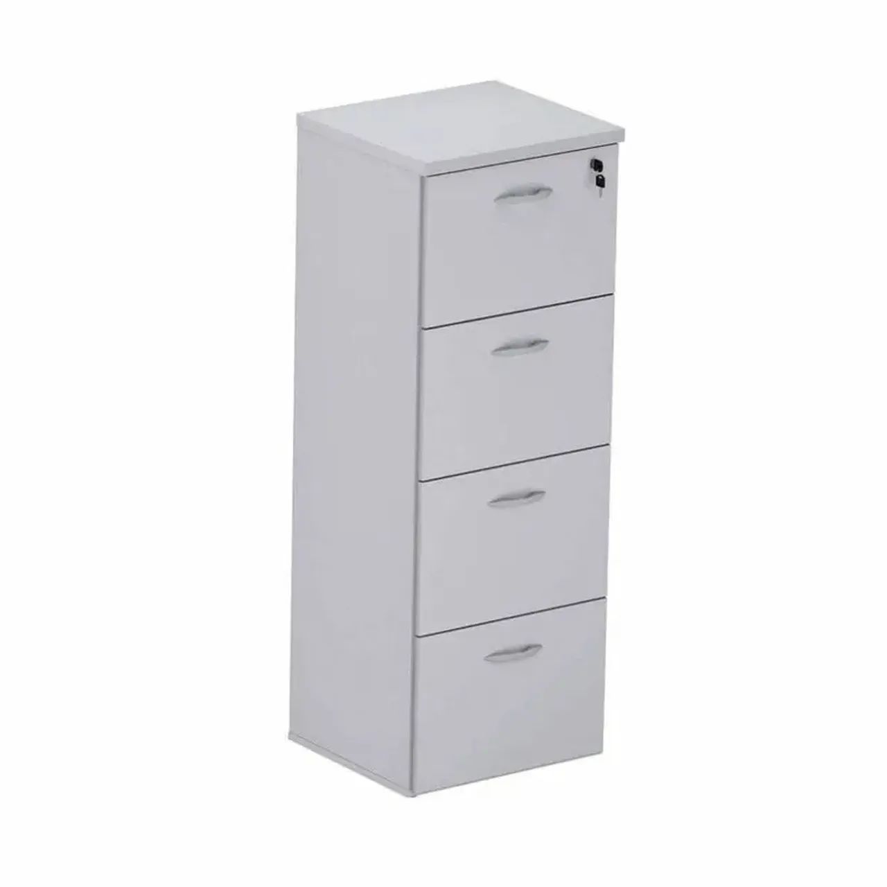 Arquivo 4 Gavetas 25mm Maranello  - Foto 2