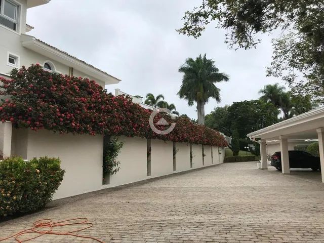 Casa à venda em Valinhos, Village Sans Souci, com 8 suítes, com 1465 m², Village Sans Souc - Foto 2