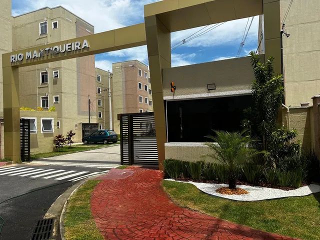 Captação de Apartamento a venda na Avenida Padre Guilherme Decaminada - até 1915/1916, Santa Cruz, Rio de Janeiro, RJ
