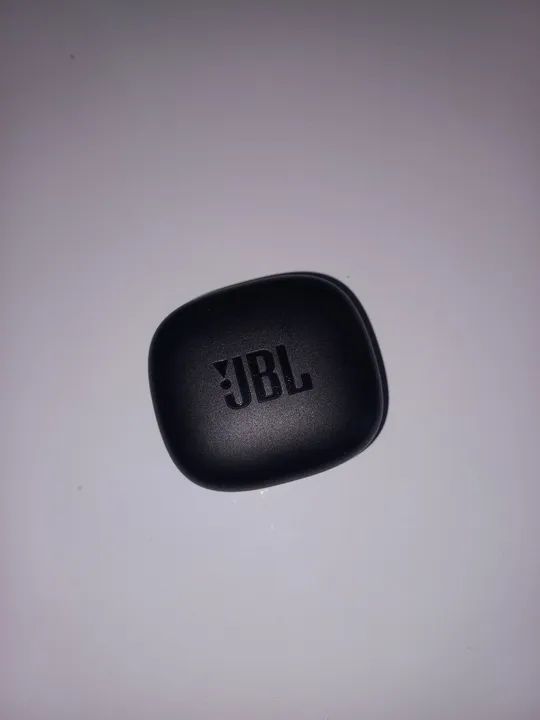 Jbl Wave Flex Preto