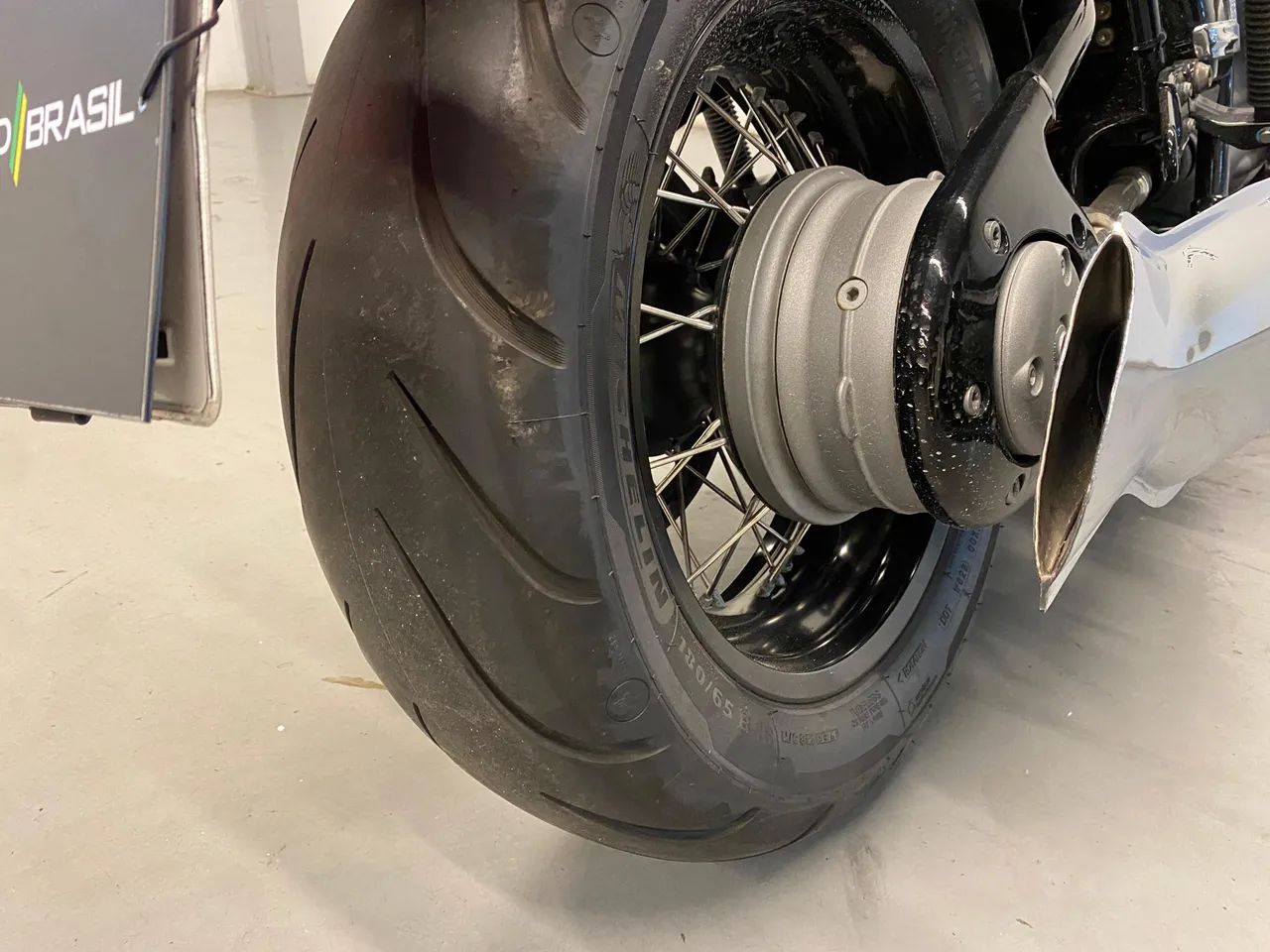 BMW R 18 1800 cc - Foto 11