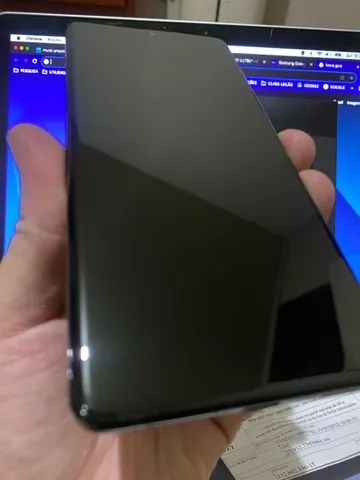 Samsung S21 ultra 256gb nota fiscal sem detalhes em até 10X no centro de BH