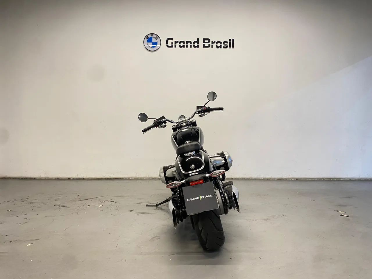 BMW R 18 1800 cc - Foto 7