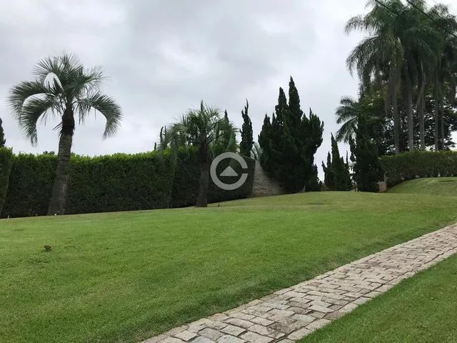 Casa à venda em Valinhos, Village Sans Souci, com 8 suítes, com 1465 m², Village Sans Souc - Foto 3
