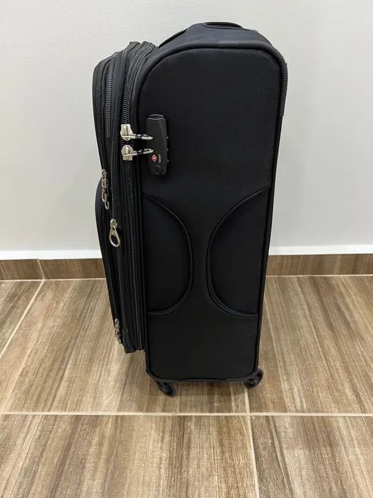 Mala Samsonite - Ótimo estado! - Foto 3