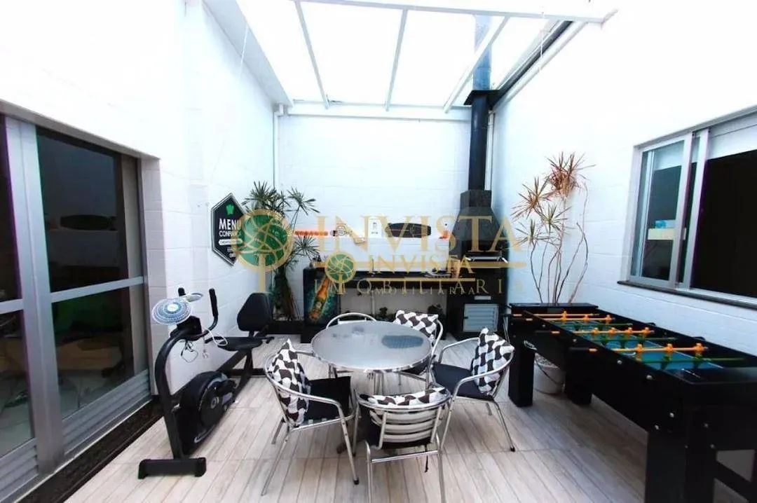 Casa com 2 quartos à venda, próxima à UFSC com 2 vagas - Saco dos Limões, em Florianópolis - Foto 2