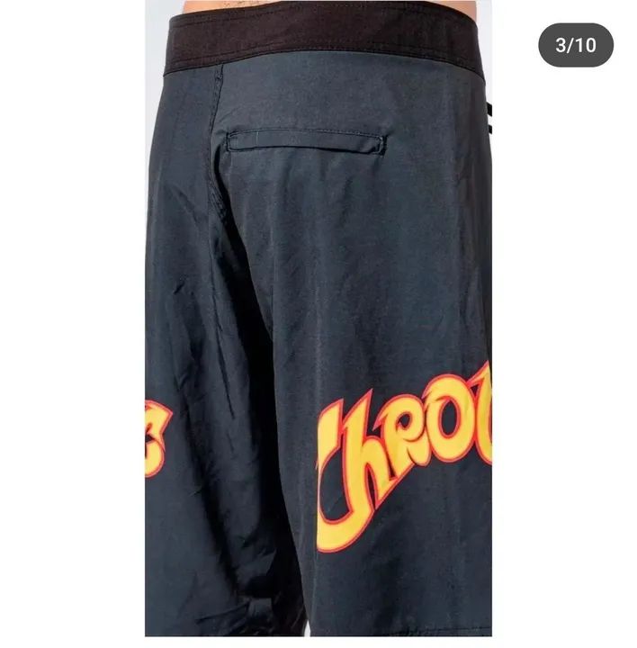Shorts Tactel Original - TAM: 42  - Foto 5
