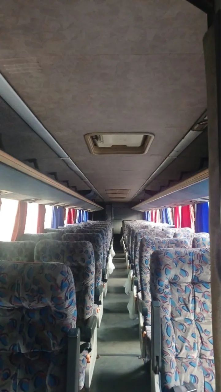 Ônibus 0500 - Foto 5