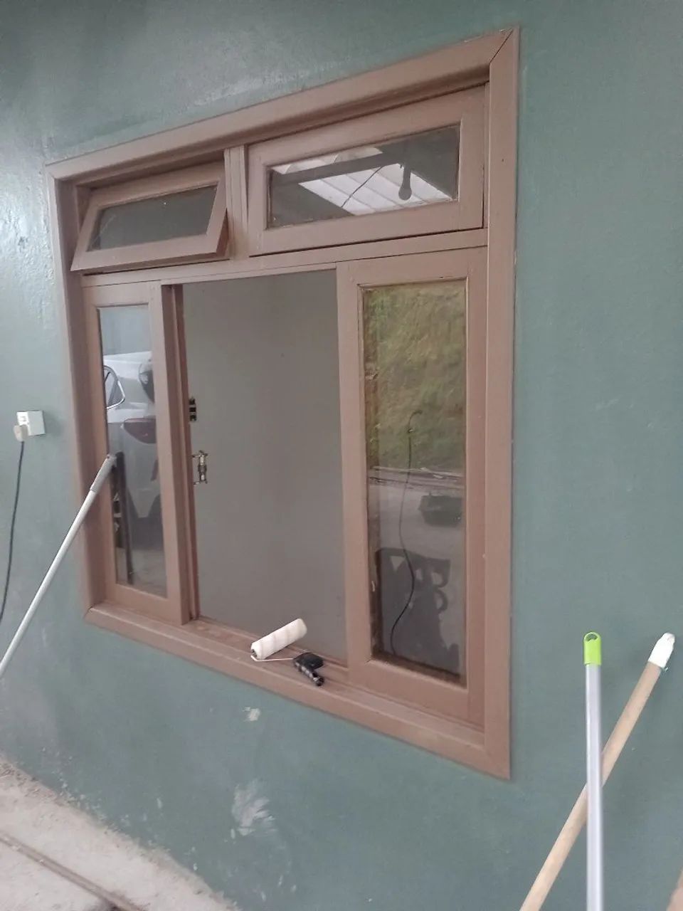 Janelas maciças Itaúba 64374696700289124