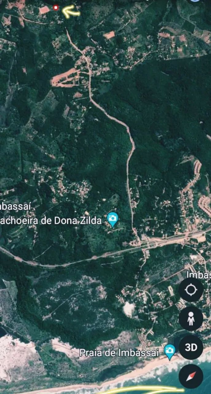 Foto - Pojuca - 