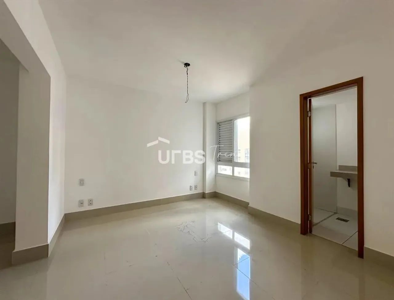 Residencial Memory - Apartamento 3 quartos, sendo 3 suítes - Foto 8