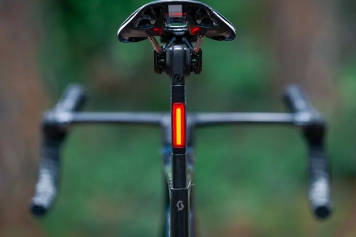 Scott Foil Shimano Ultegra, Rodas Roval,  *Tarmac Emonda (Usado) - Foto 3