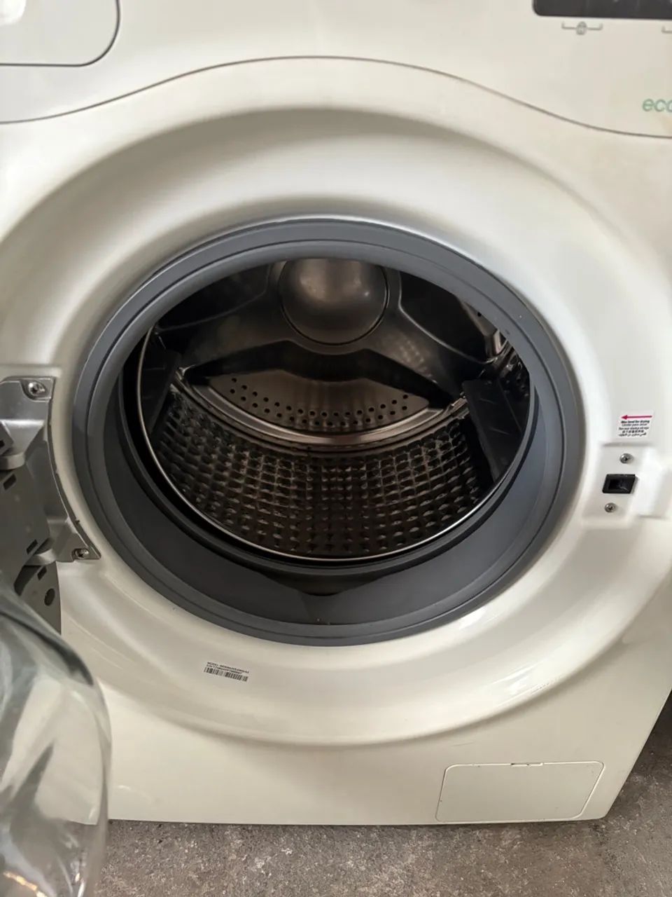 Lava e seca Samsung  - Foto 5