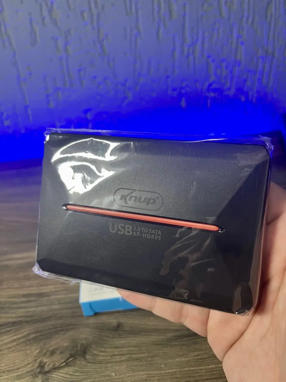 HD Externo 1TB USB 3.0 | Para Ps4 | Ps5 | PC | Xbox | Computador - Foto 2