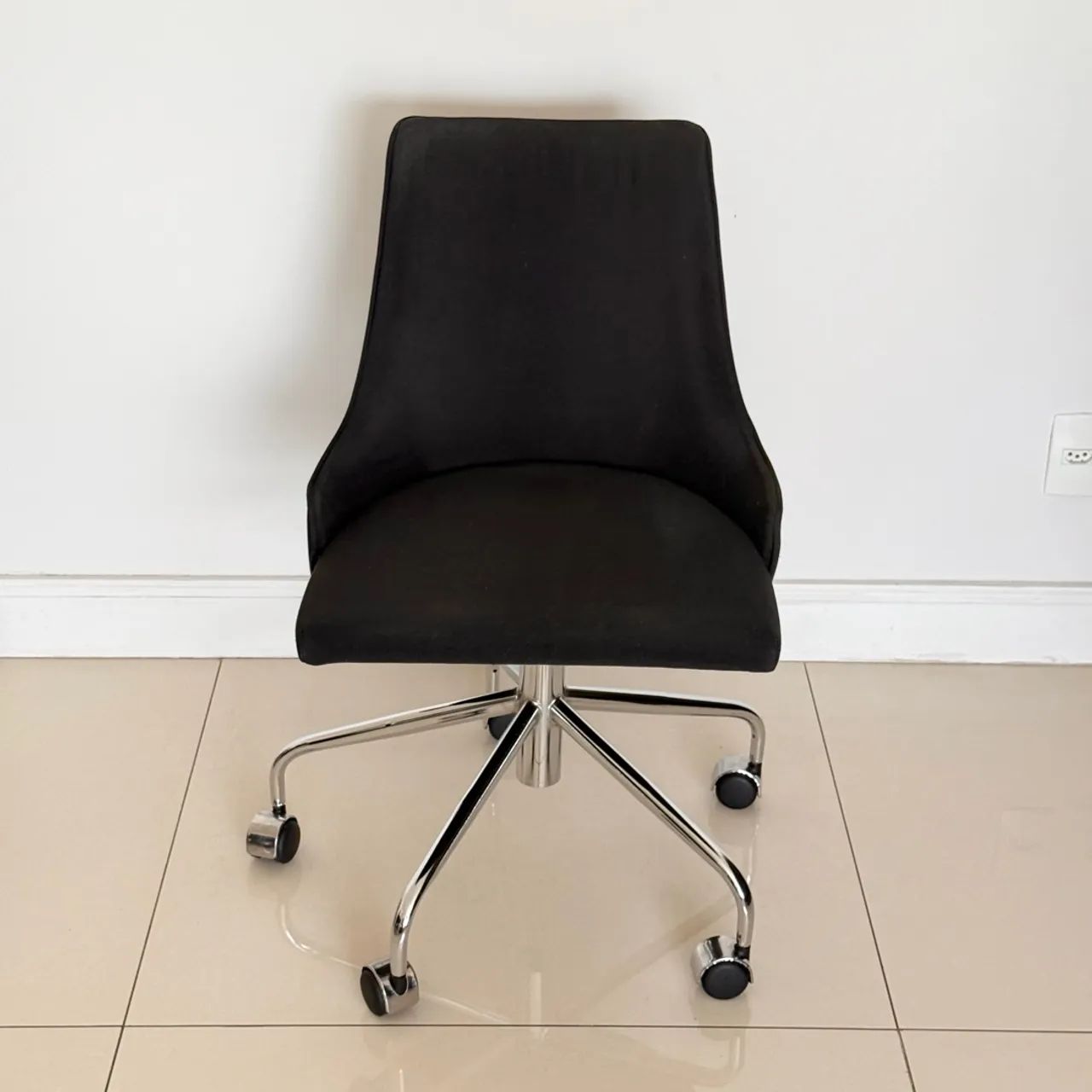 CADEIRA HOME OFFICE DANDY - TOKSTOK  - Foto 2