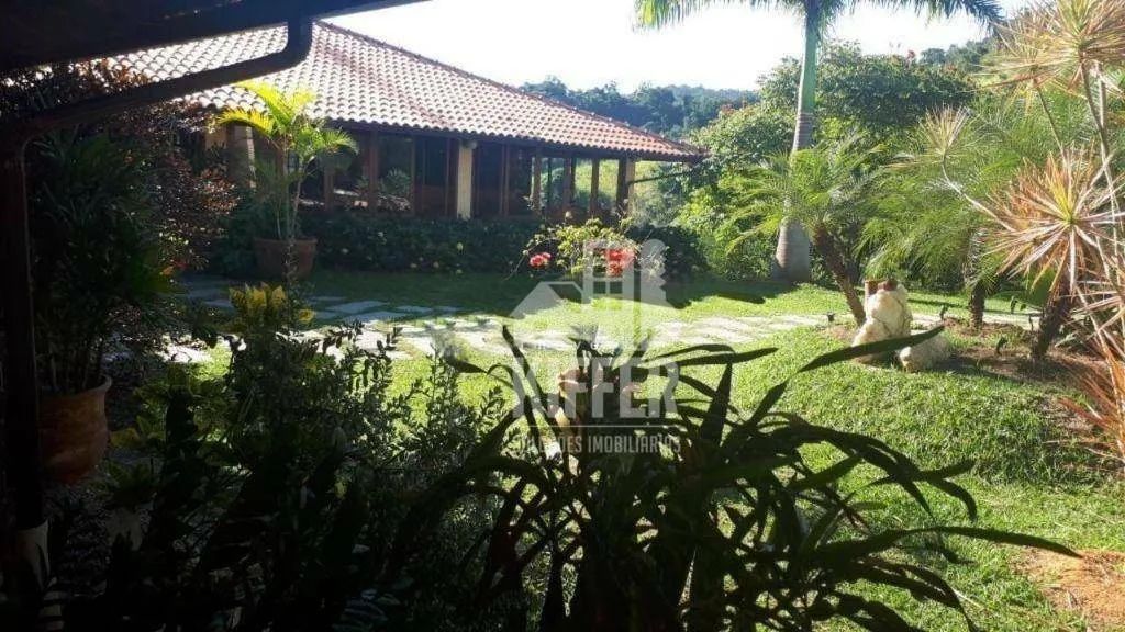 Sítio com 8 dormitórios à venda, 30000 m² por R$ 2.500.000,00 - Caxito - Maricá/RJ - Foto 6