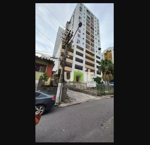 Unit Imobiliária vende apartamento 2 quartos no Barreto - Niterói