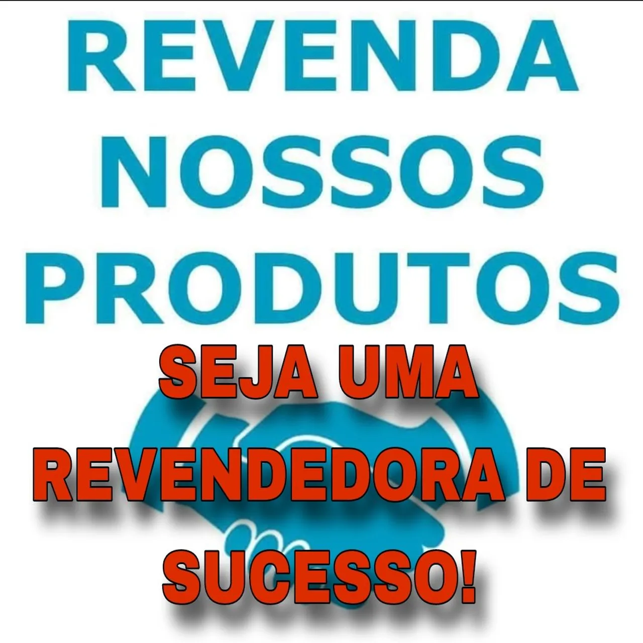 Revenda e Garanta Comissão 