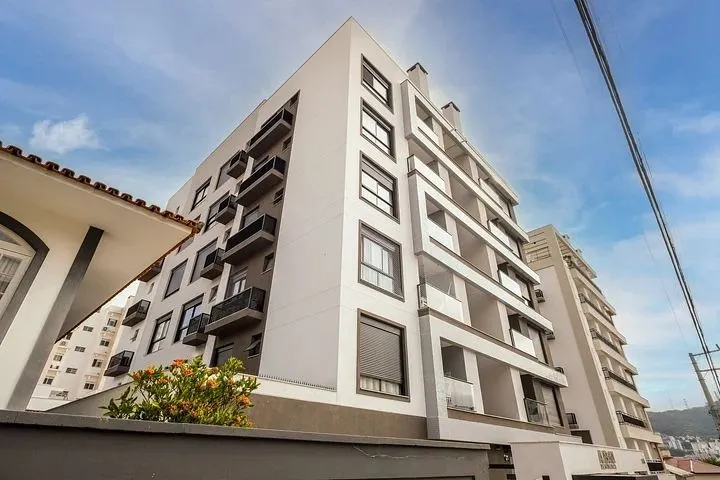 Apartamento à venda no Pantanal - Florianópolis - Prox. UFSC