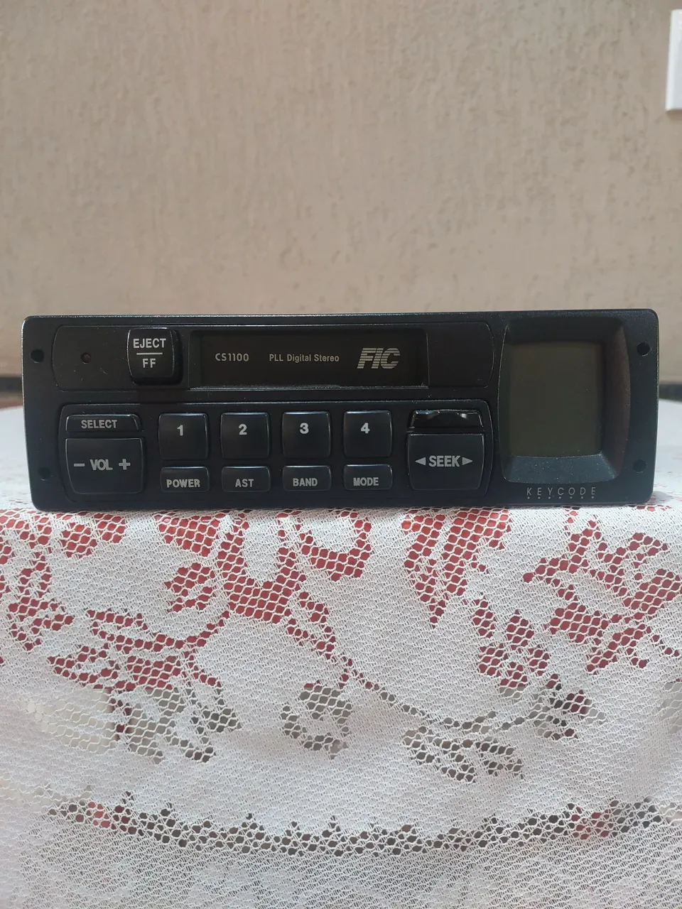 Rádio Toca Fitas