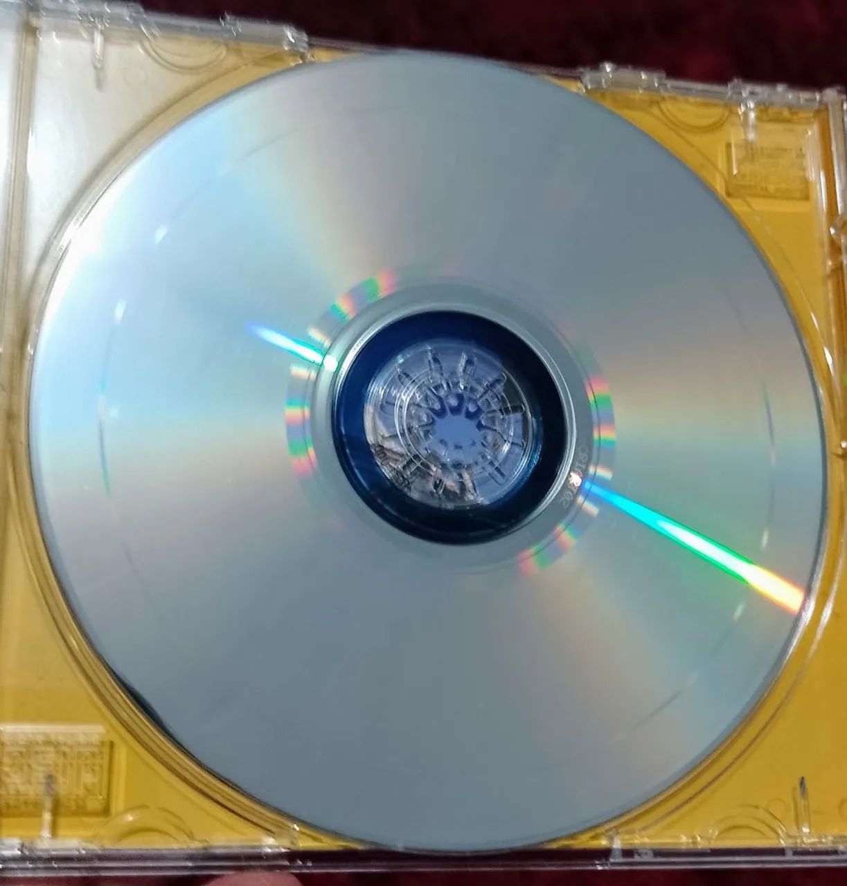 CD Arte Miúda em Serenata - Foto 5