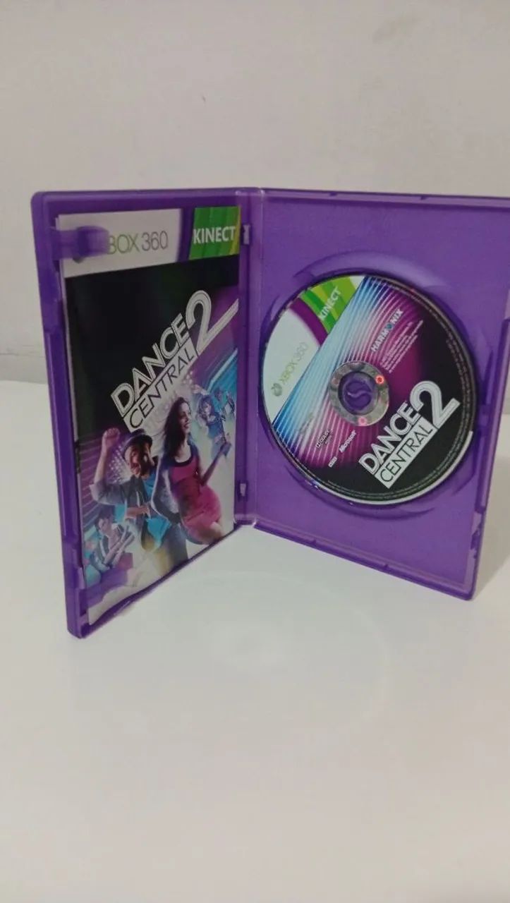 Dance central 2 - Foto 2