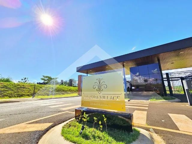 Foto - Ribeirão Preto - Bosque das Juritis