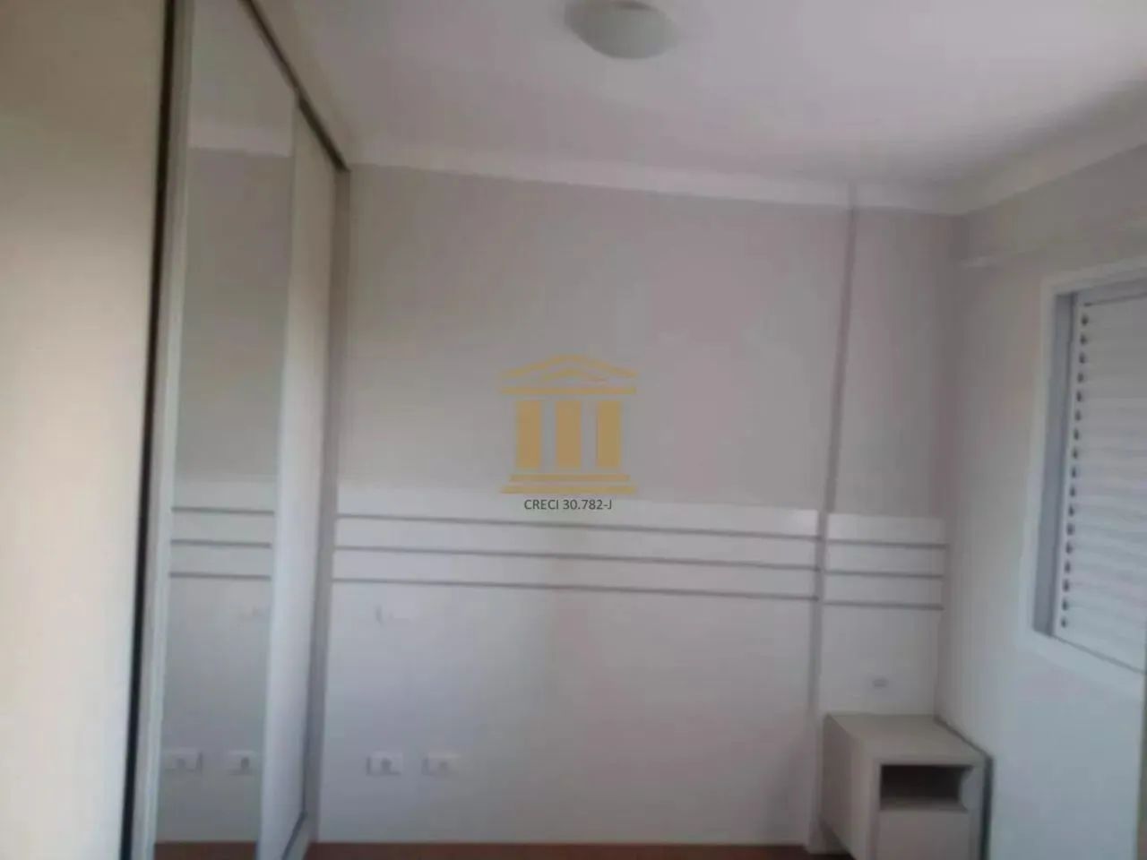 Imobiliaria Ethos vende  lindo apartamento com 3 quartos, sendo 1 suíte, 2 vagas / 68m² - Foto 5