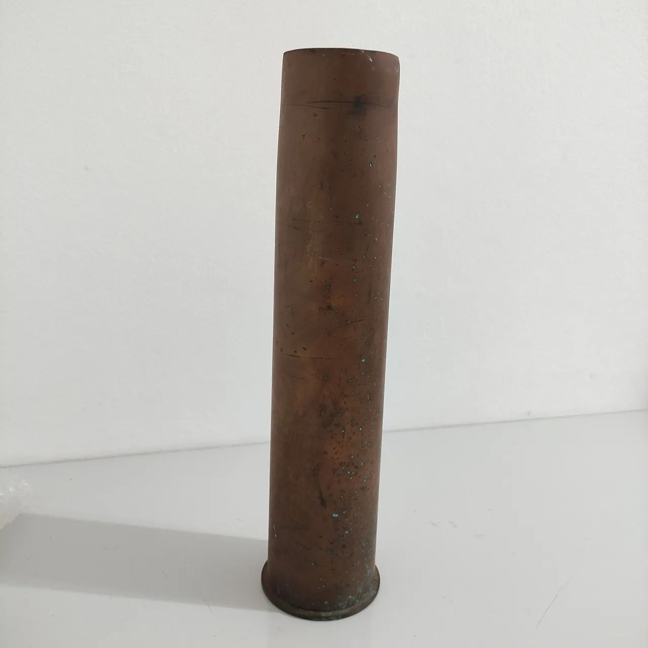 Invólucro Antigo - 1942 Marca Krupp