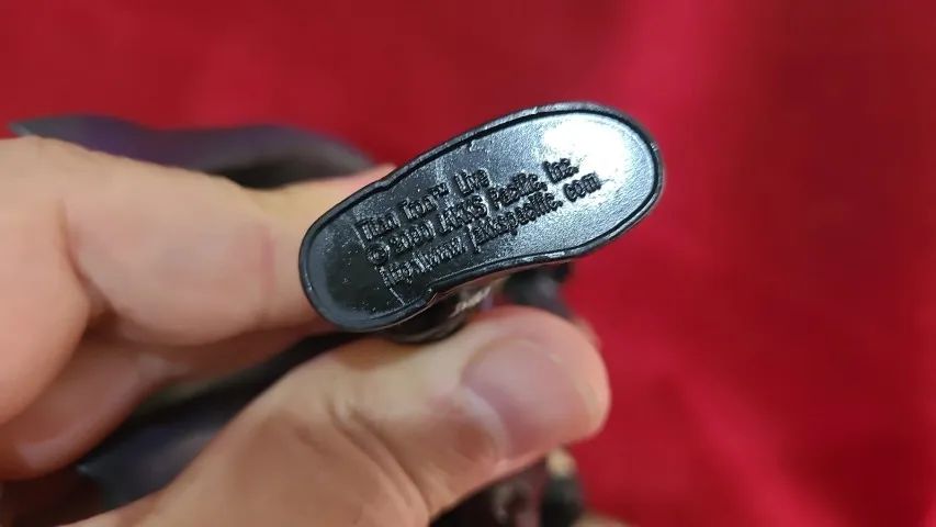 Action Figure Undertaker Ministry Of Darkness WWE Classic Superstars Series - Foto 6