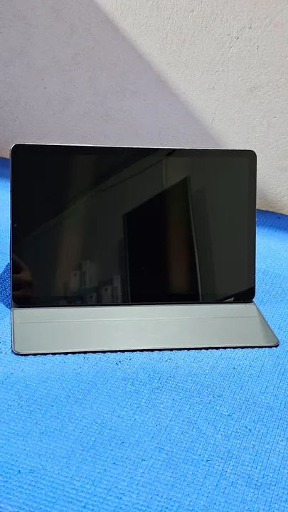 Tablet Samsung Galaxy Tab S6 Lite P615 com Caneta S Pen, Tela 10.4', 64GB, Wi-fi, 4G - Foto 4