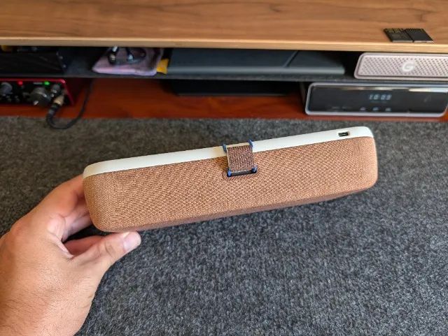 Star Wars | Orbitkey Nest v2 - Obi-Wan Kenobi - Foto 3