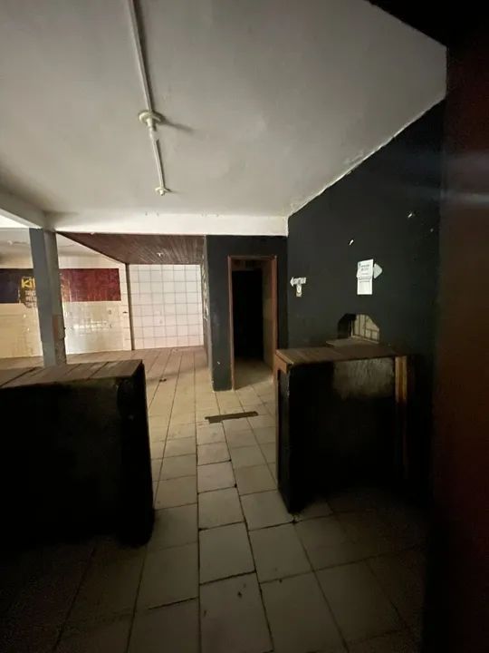 Alugo ou Vendo Ponto comercial com 252m² - Ideal para diversos negócios! - Foto 4