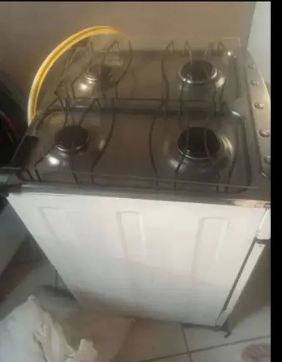 Fogão 4 bocas - Foto 3