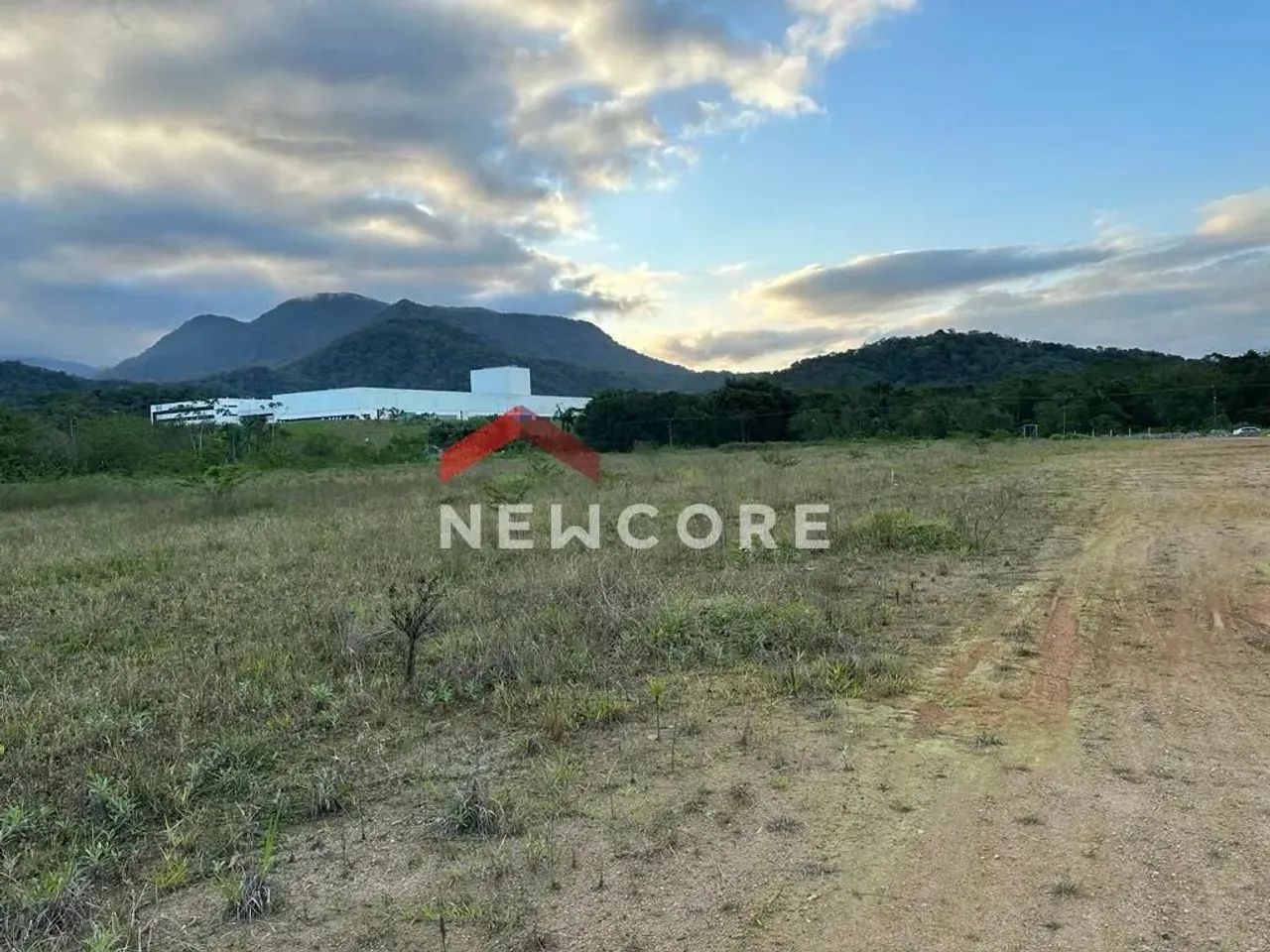 Lote em Rua dos Bororós - Vila Nova - Joinville/SC - Foto 3