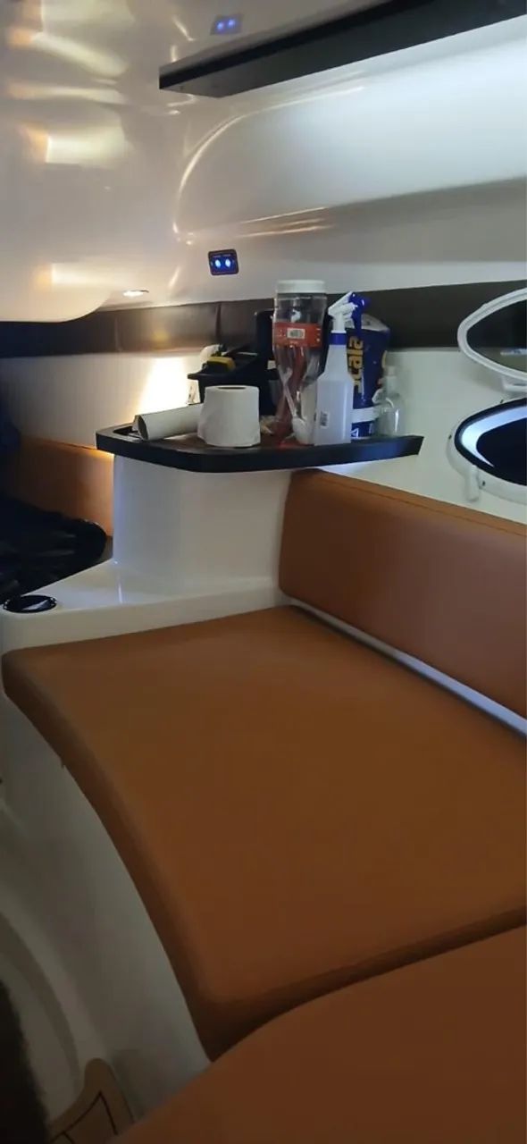 Lancha Triton 300 Sport  - Foto 13