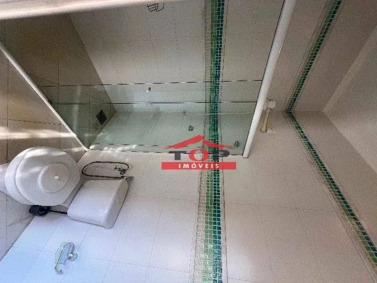CASA AMPLA para aluguel e venda no Condomínio Ilha de Capri Bauru - Foto 5