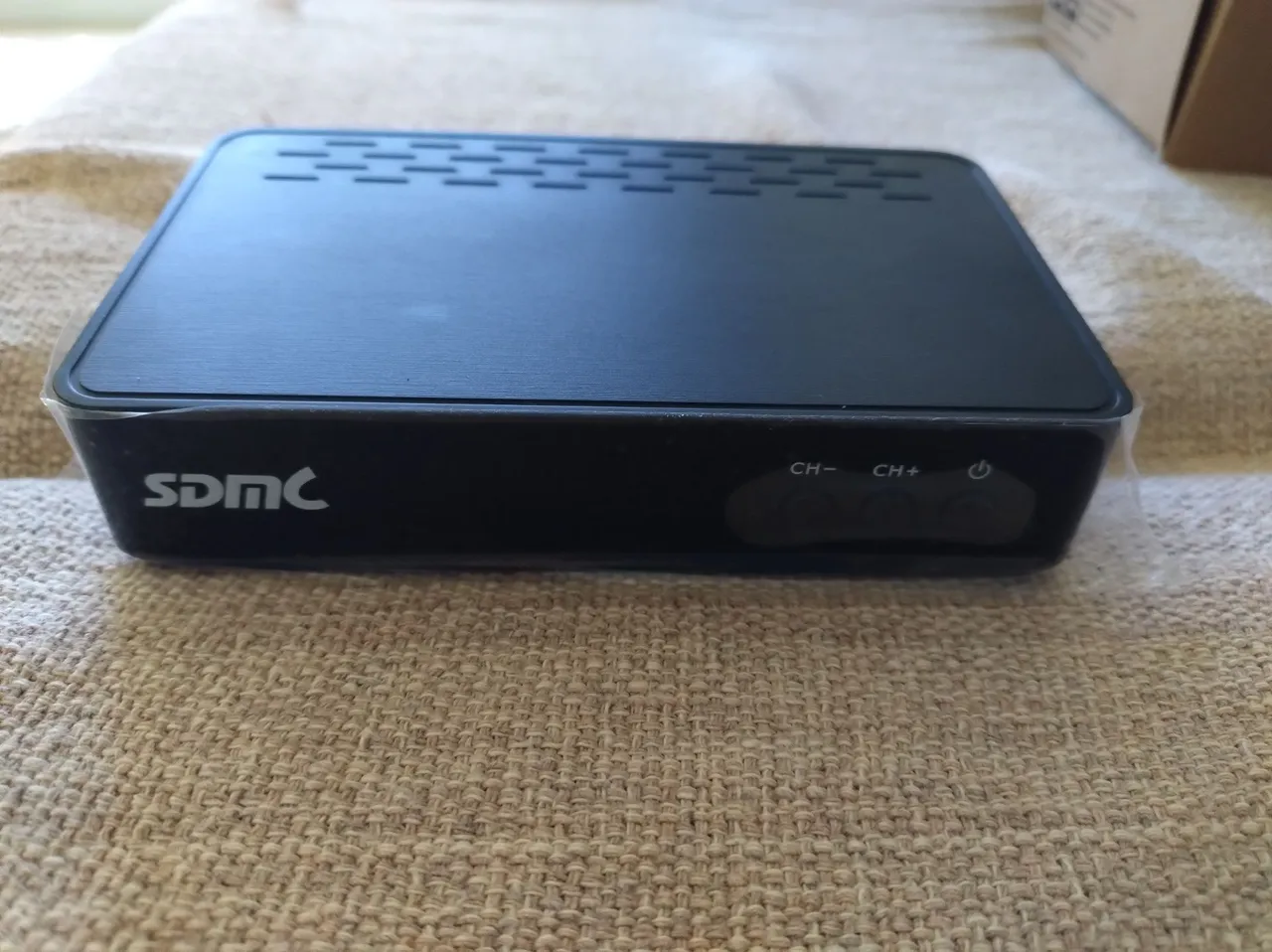 Aparelho para tv Digital