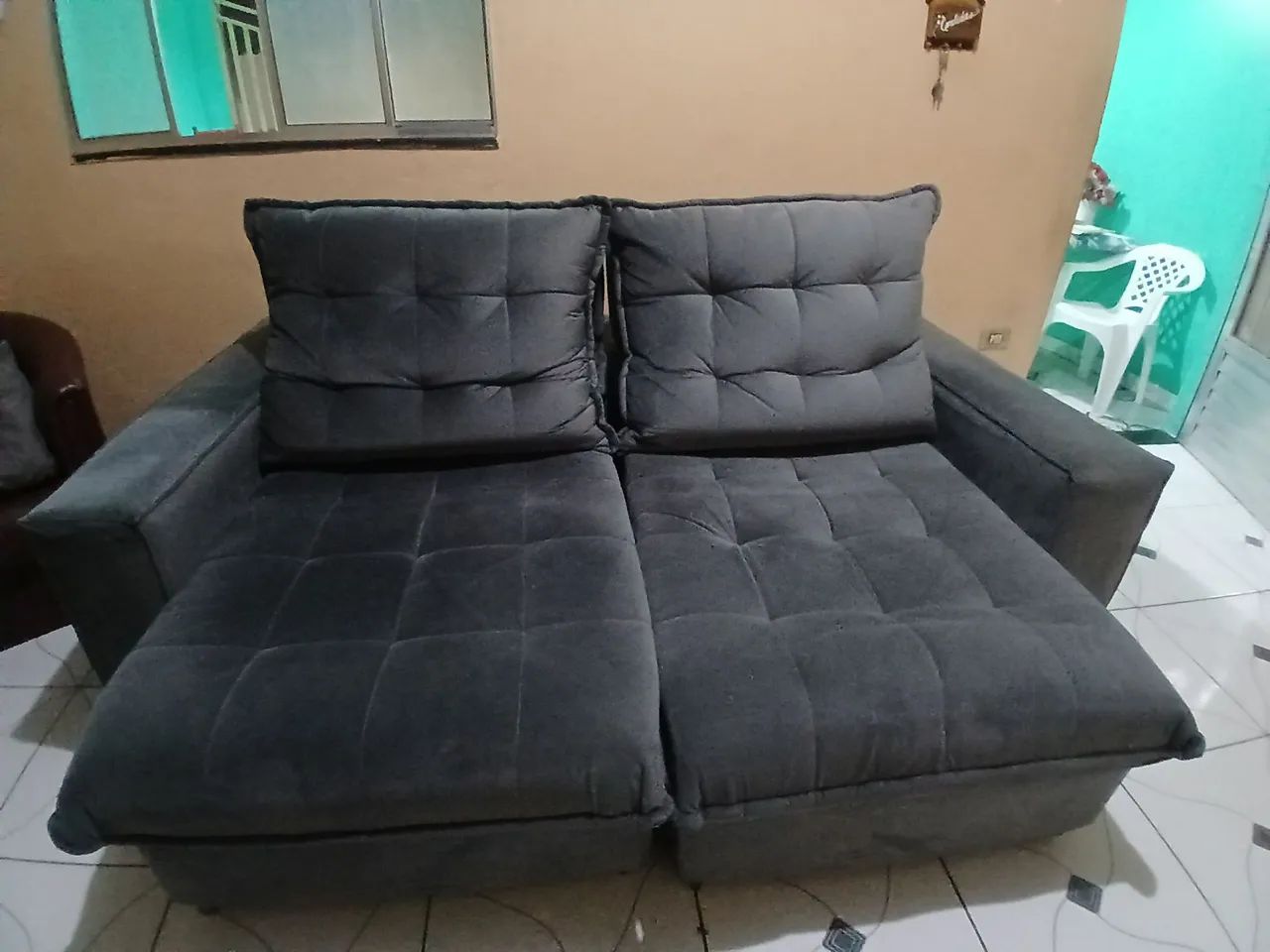 Sofá cama  - Foto 2