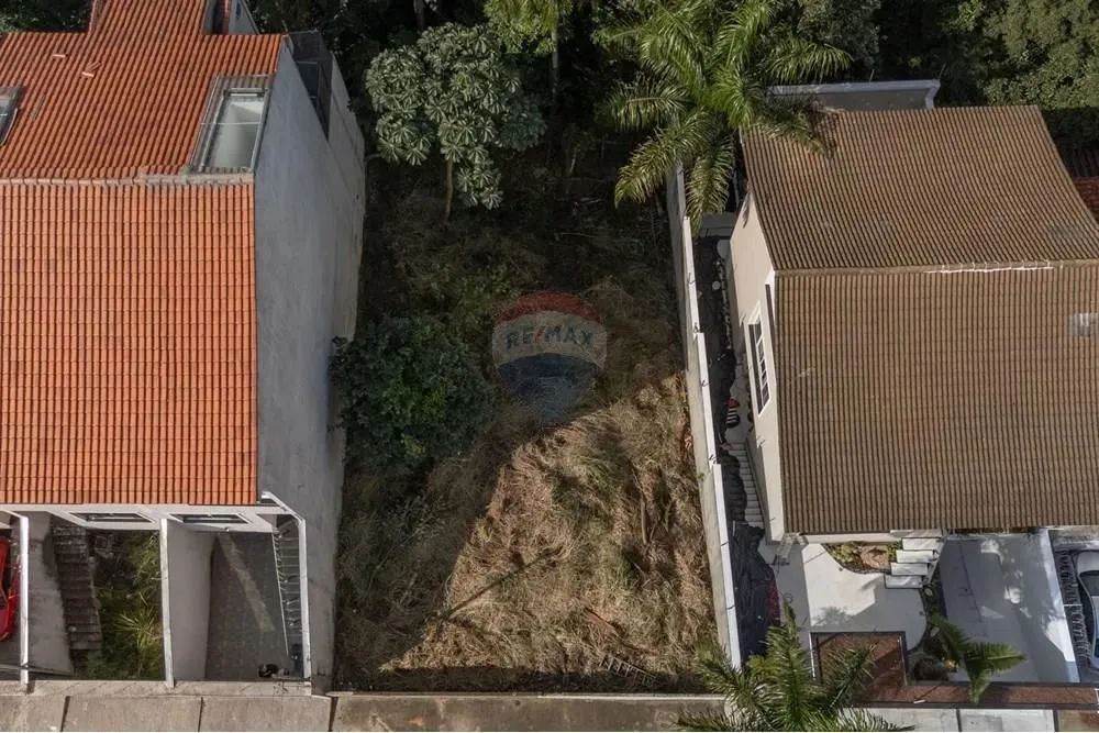 Terreno com 291 metros sendo 13 de frente por 22 para os fundos localizado no Jardim Virgi