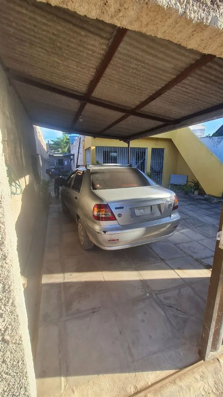 CASA EM BARRA DE JANGADA 