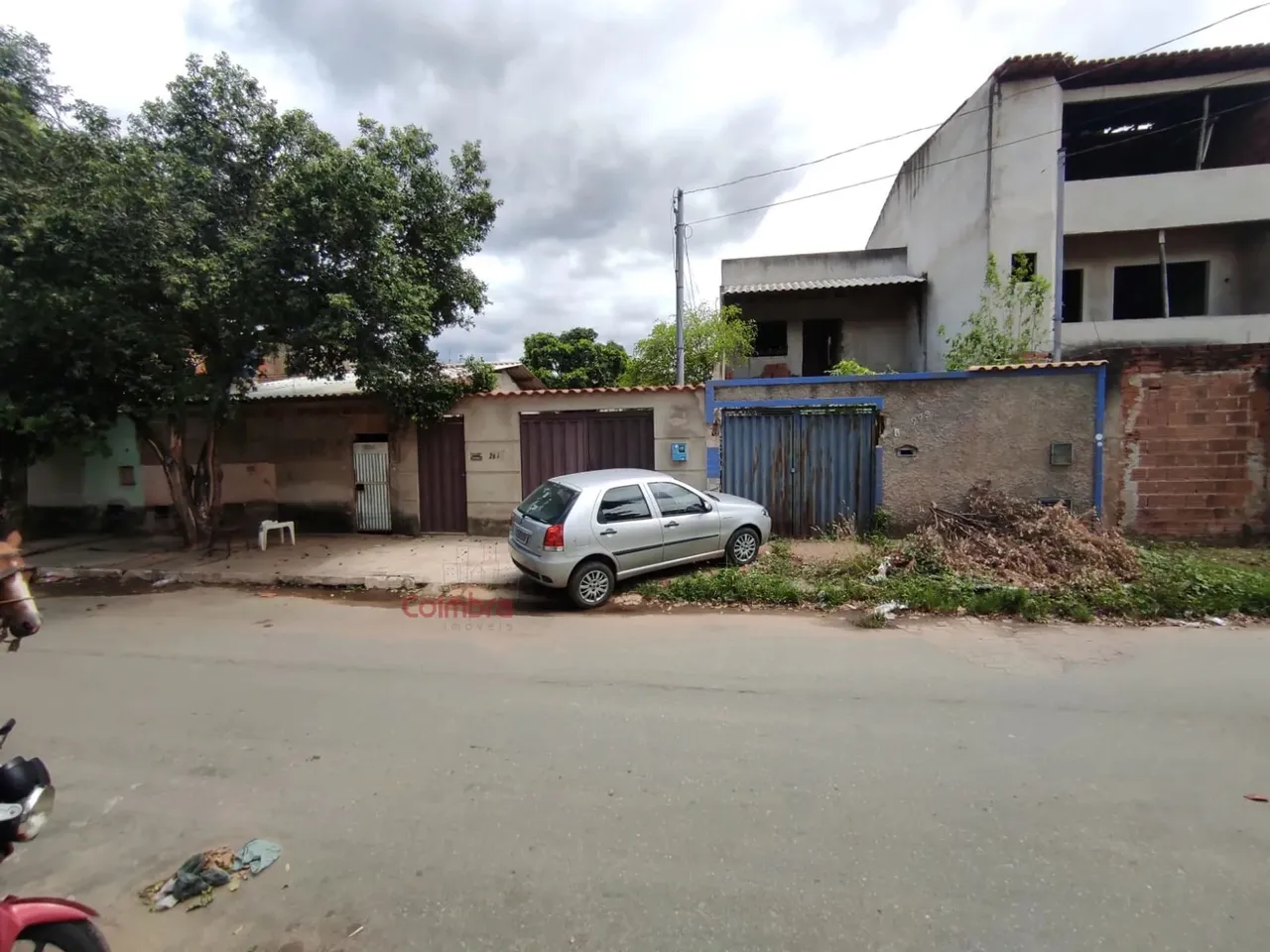 Galpão no bairro Santos Dumont
