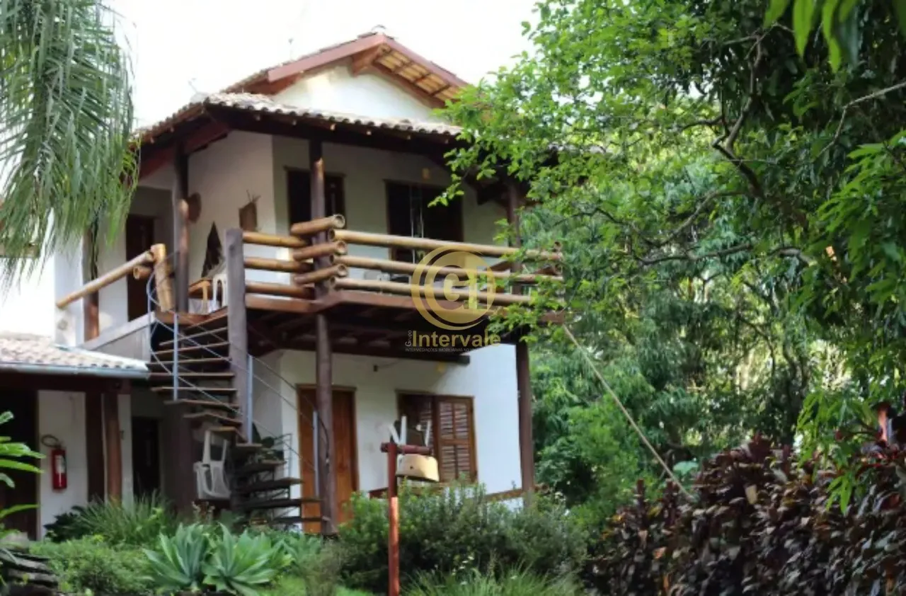 SITIO PARA LOCAÇÃO ENTRE SÃO JOSÉ DOS CAMPOS E SÃO FRANCISCO XAVIER