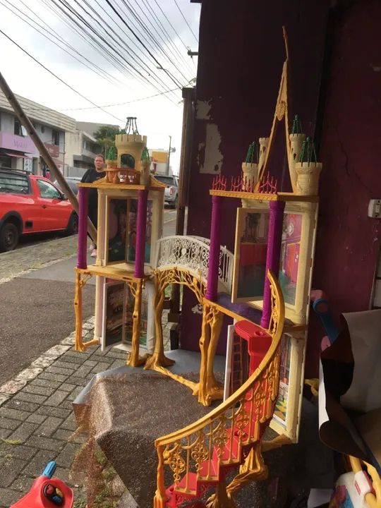 Castelo - Foto 2