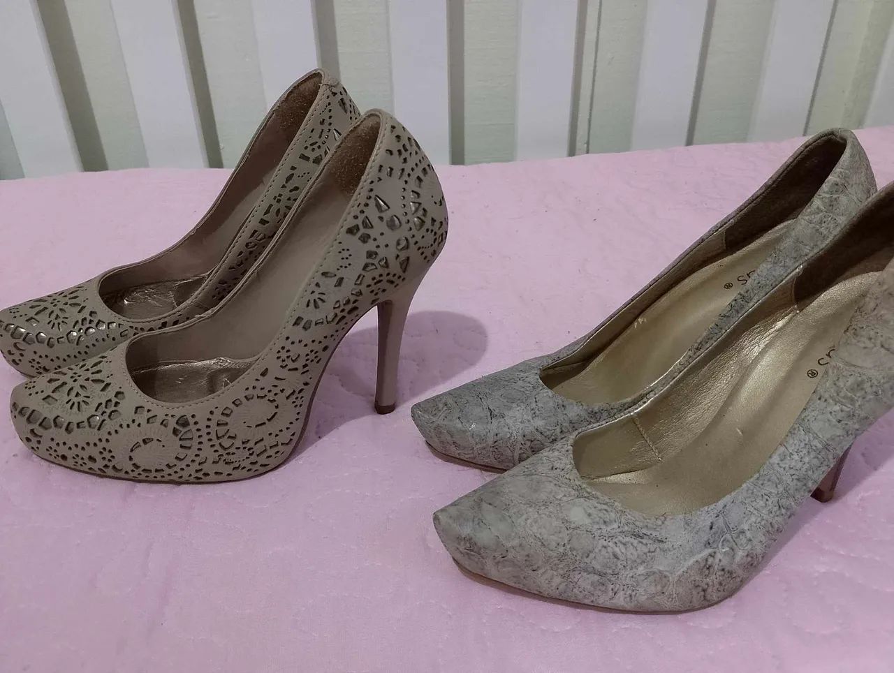 Lote com mais de 60 peças femininas e infantil menina  - Foto 5