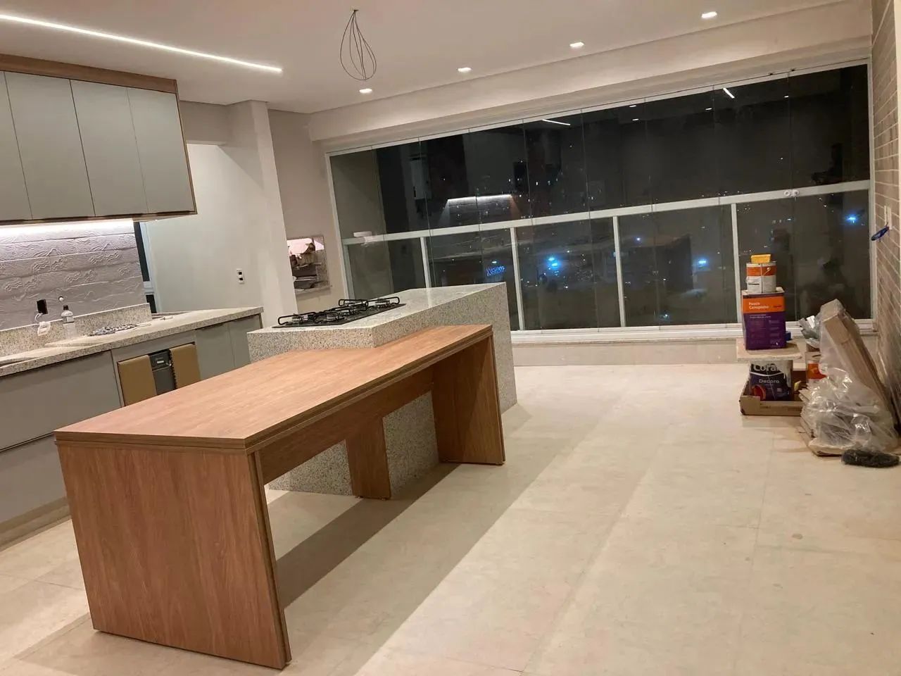 Conheça o Condomínio VILA INGLESA,  Campinas - Foto 3