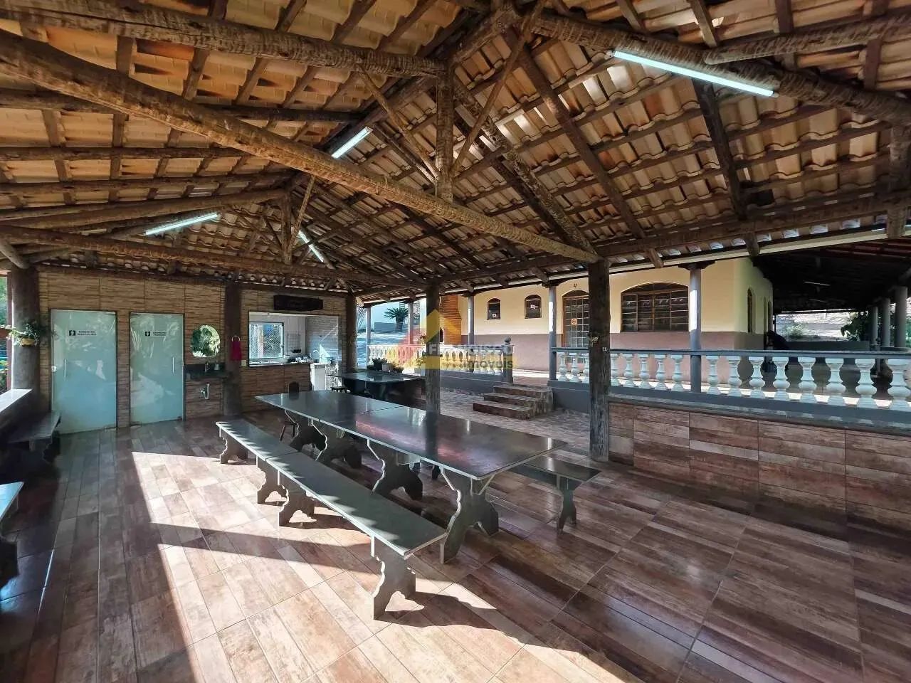 Chácara à venda, 3 quartos, Buritis - Divinópolis/MG - Foto 4