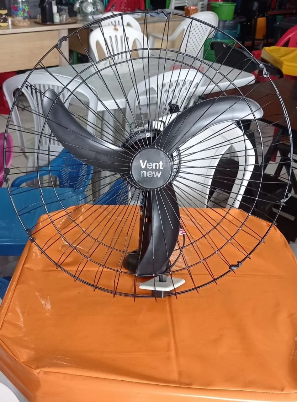 Ventilador vent new  - Foto 4